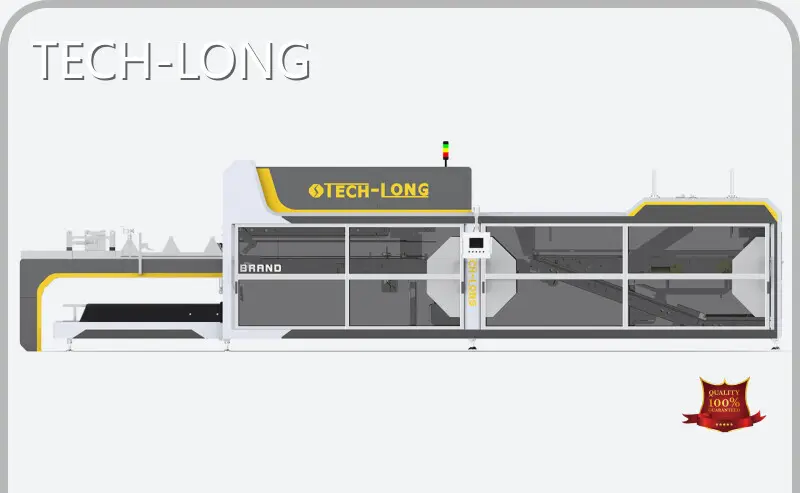 TECH-Long بسته بندۍ ماشین جوړونکي د بسته بندۍ ماشین جوړونکي جوړونکي 1