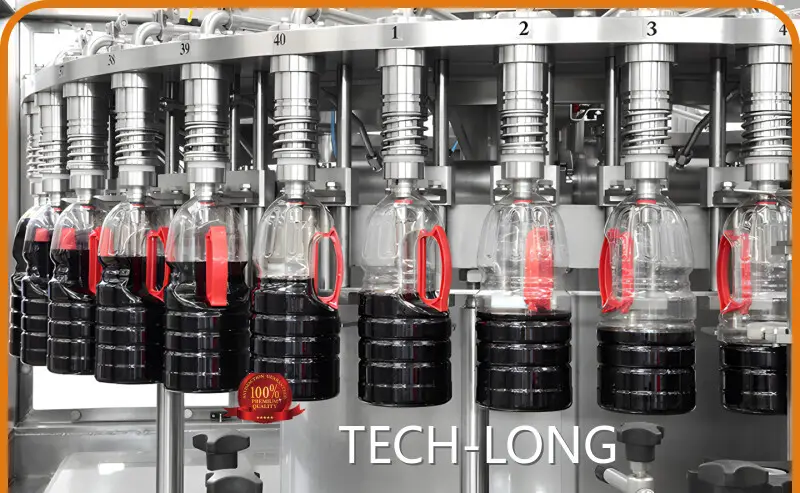 WholesaleBeverage Filling Machine Manufacturer 1