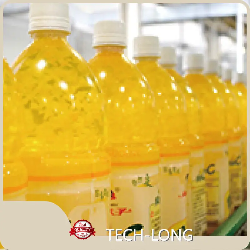 د TECH-Long پیغام رسولو سیسټم عرضه کونکي حلونه 1