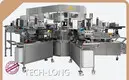 TECH-Long Labeling Machines Supplier د لیبل کولو ماشینونه عرضه کوونکي دودیز 1