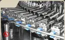 Best Quality Beverage Filling Machine Factory Manufacturer 1