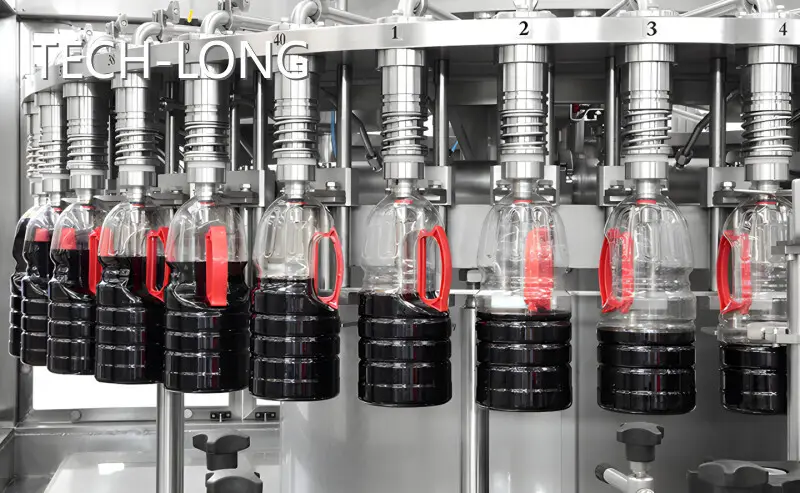 Wholesale Sauce Filling Machine 1