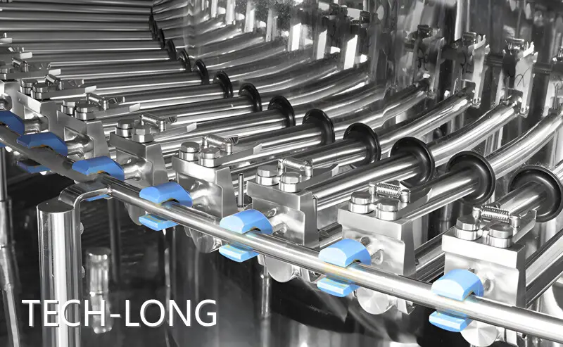 Automatic Filling Machine Wholesale 1