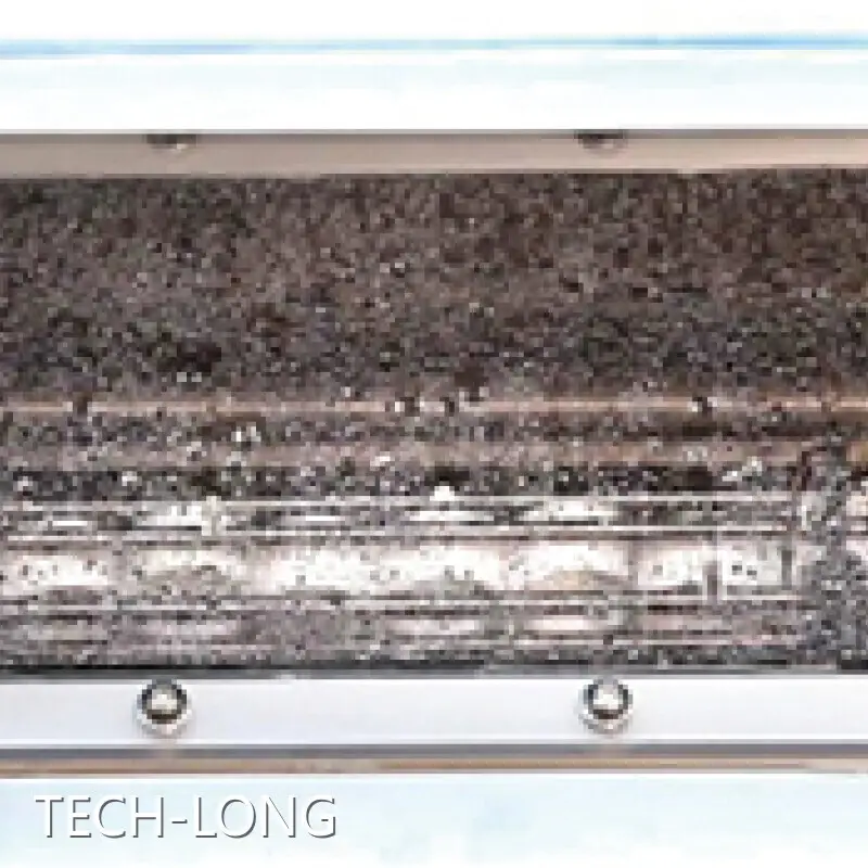 TECH-LONG Industrial Conveyor Systems Suppliers 1