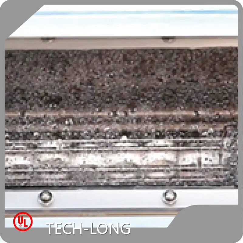 TECH-LONG Conveying System Manufacturer Company 1