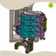 Water Bottle Blow Molding Machine Wholesalers 1