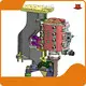 Brands Fully Automatic Blow Molding Machine Fully Automatic Blow Molding Machine Company 1