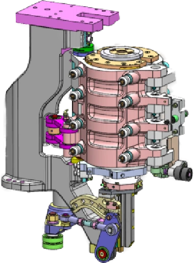 大型シェルサイズ向けCPXEシリーズ - TECH-LONG 1